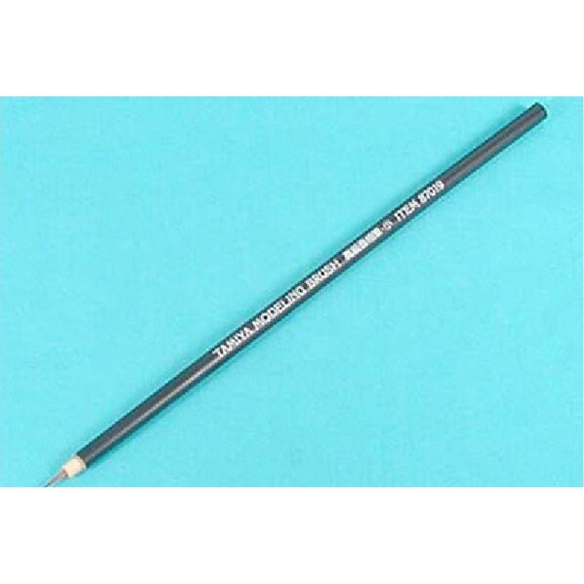 Tamiya - Modeling Brush Hg Pointed Brush - Small - 87019