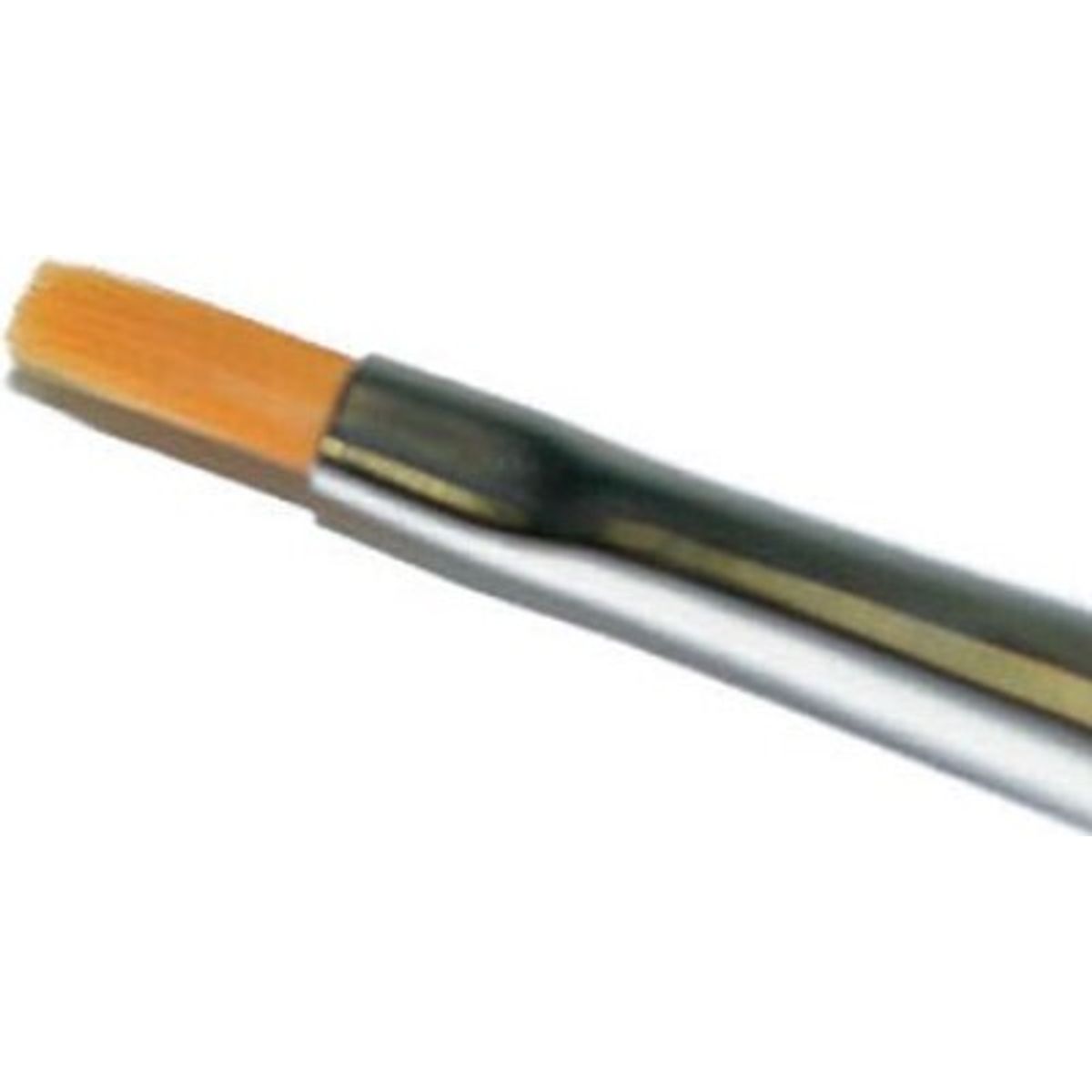 Tamiya - Modeling Brush Hf Flat Brush No. 02 - 87045