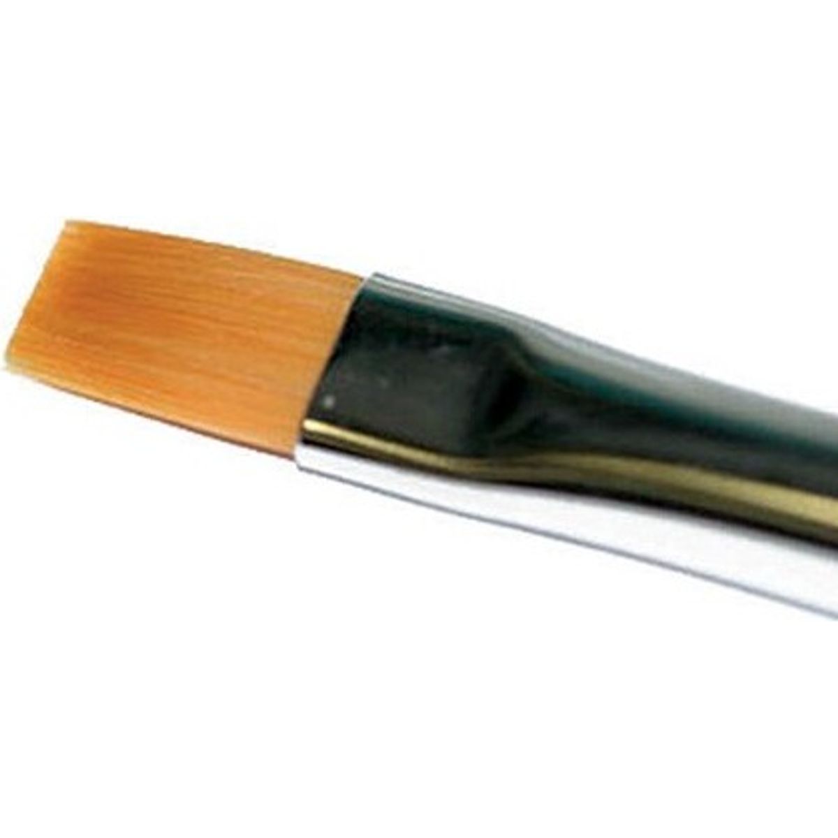 Tamiya - Modeling Brush Hf Flat Brush No. 2 - 87047