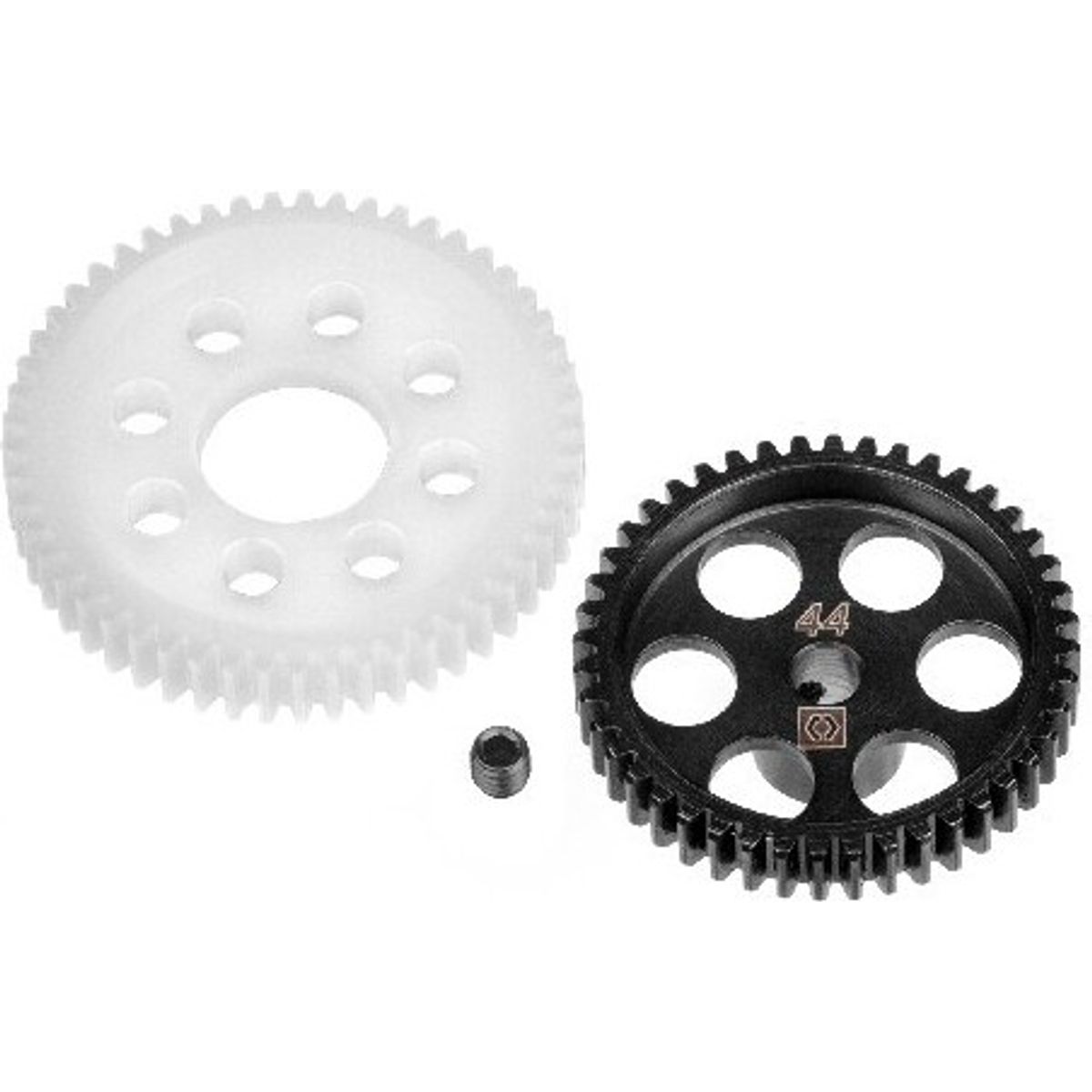 High Speed Gear Set (sport 3) - Hp114569 - Hpi Racing