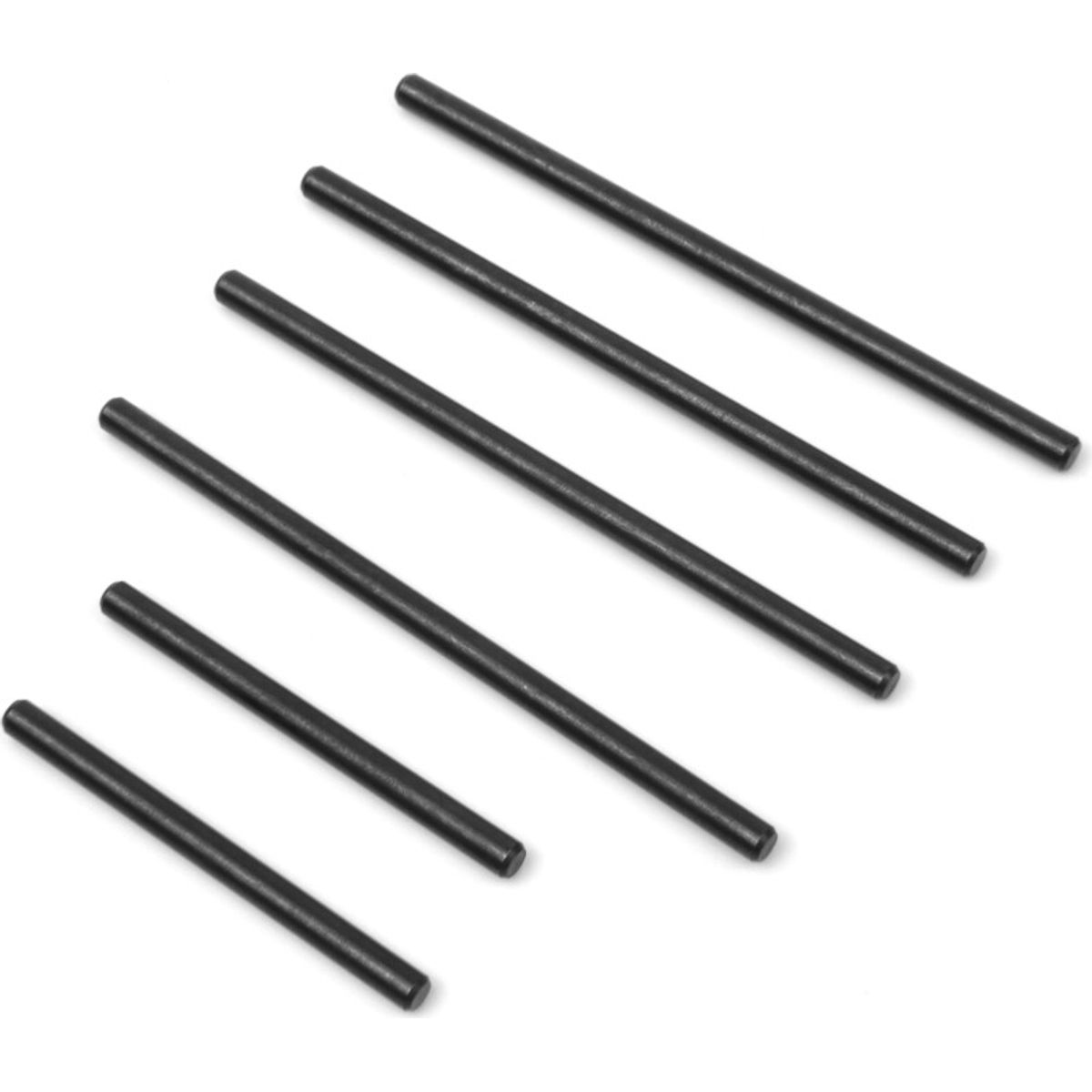 Hinge Pin Set - Mv150436 - Maverick Rc