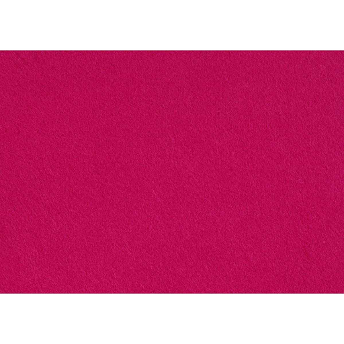 Hobbyfilt - A4 - 210x297 Mm - 1,5-2 Mm - Cerise - 10 Ark