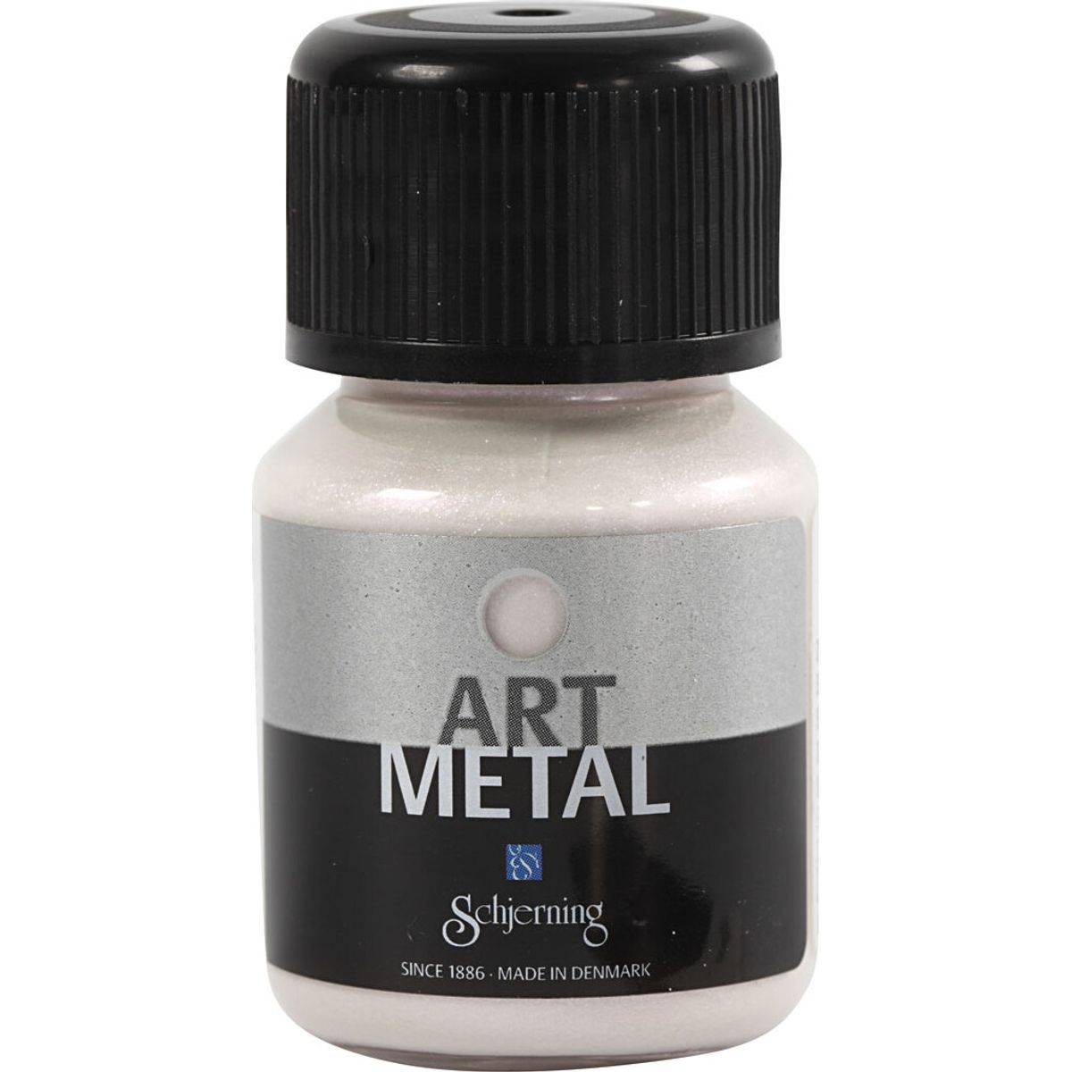 Hobbymaling Metallic - Perlemor - 30 Ml