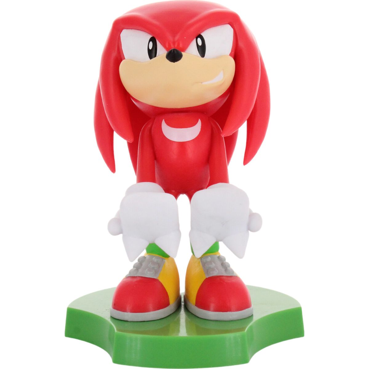 Holdems Sega Knuckles