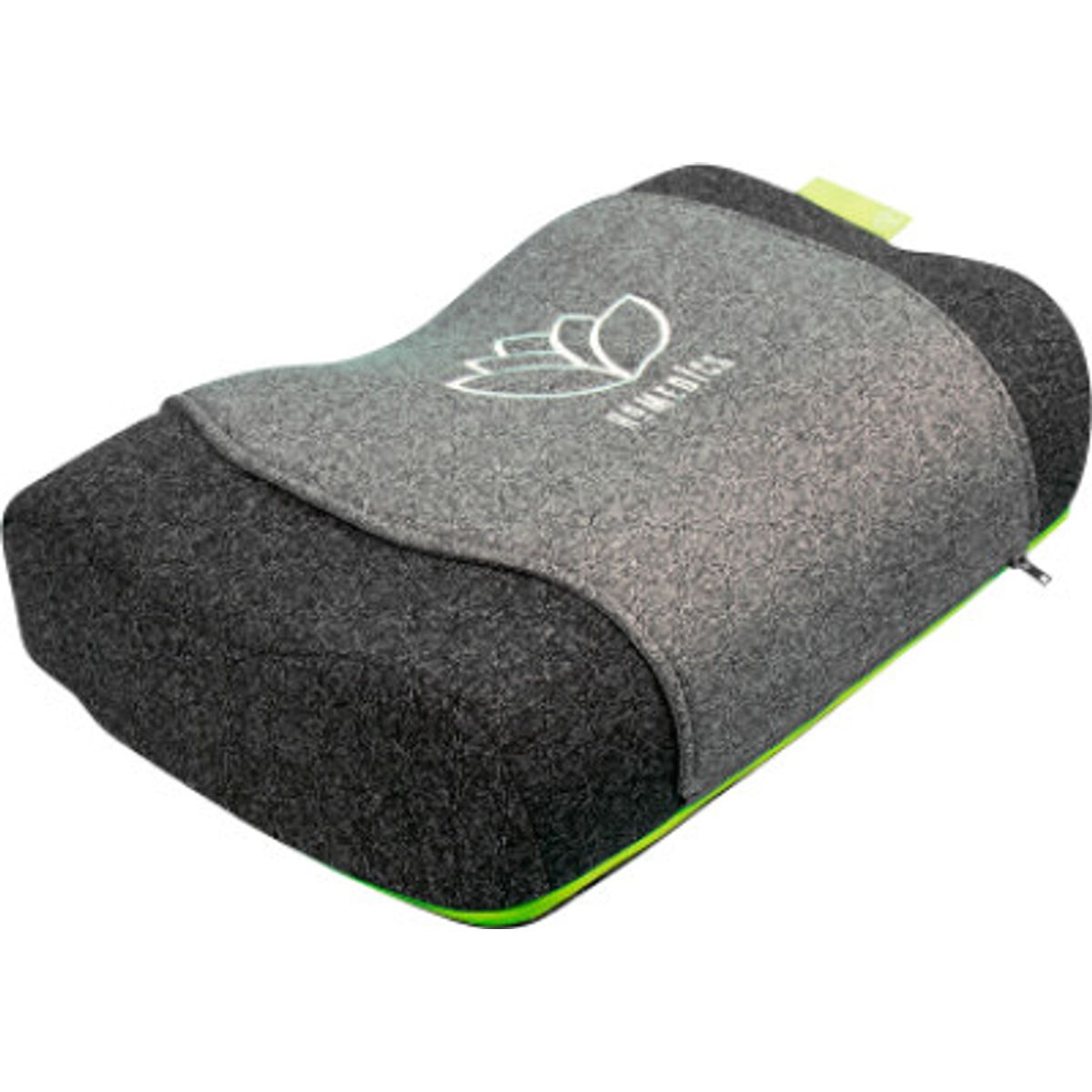 Homedics - Meditationspude Med Massage - Zen-100