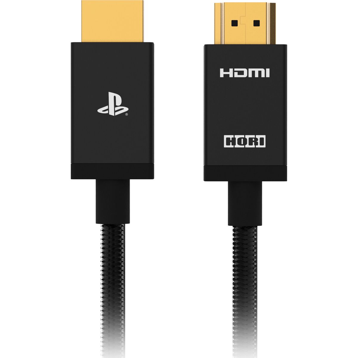 Hori - Playstation Hdmi 2.1 Kabel - 120hz 8k Hdr - 2 Meter