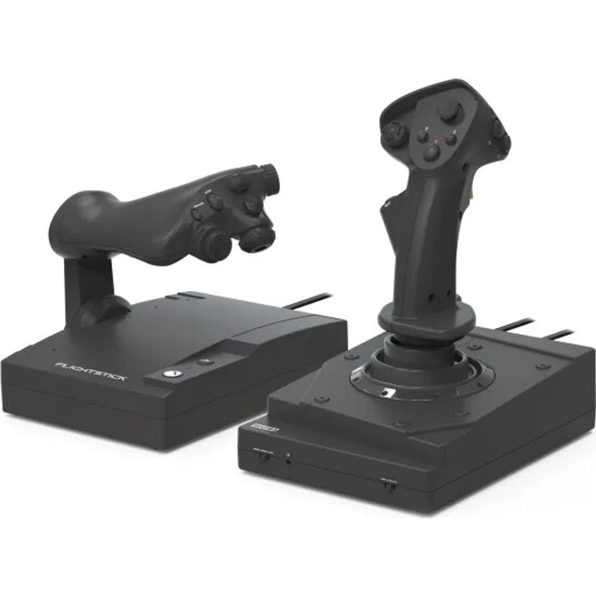 Hori - Flight Stick For Xbox Series X