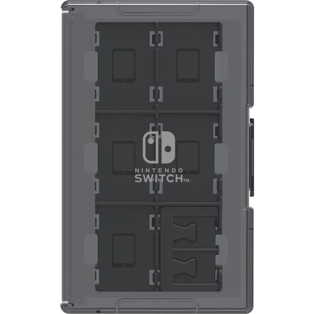 Hori Nintendo Switch Game Card Case - Sort