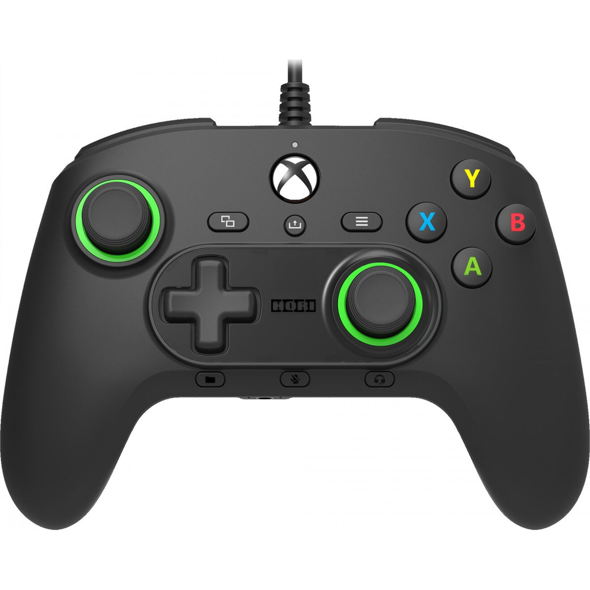 Horipad Pro - Xbox Series X Controller