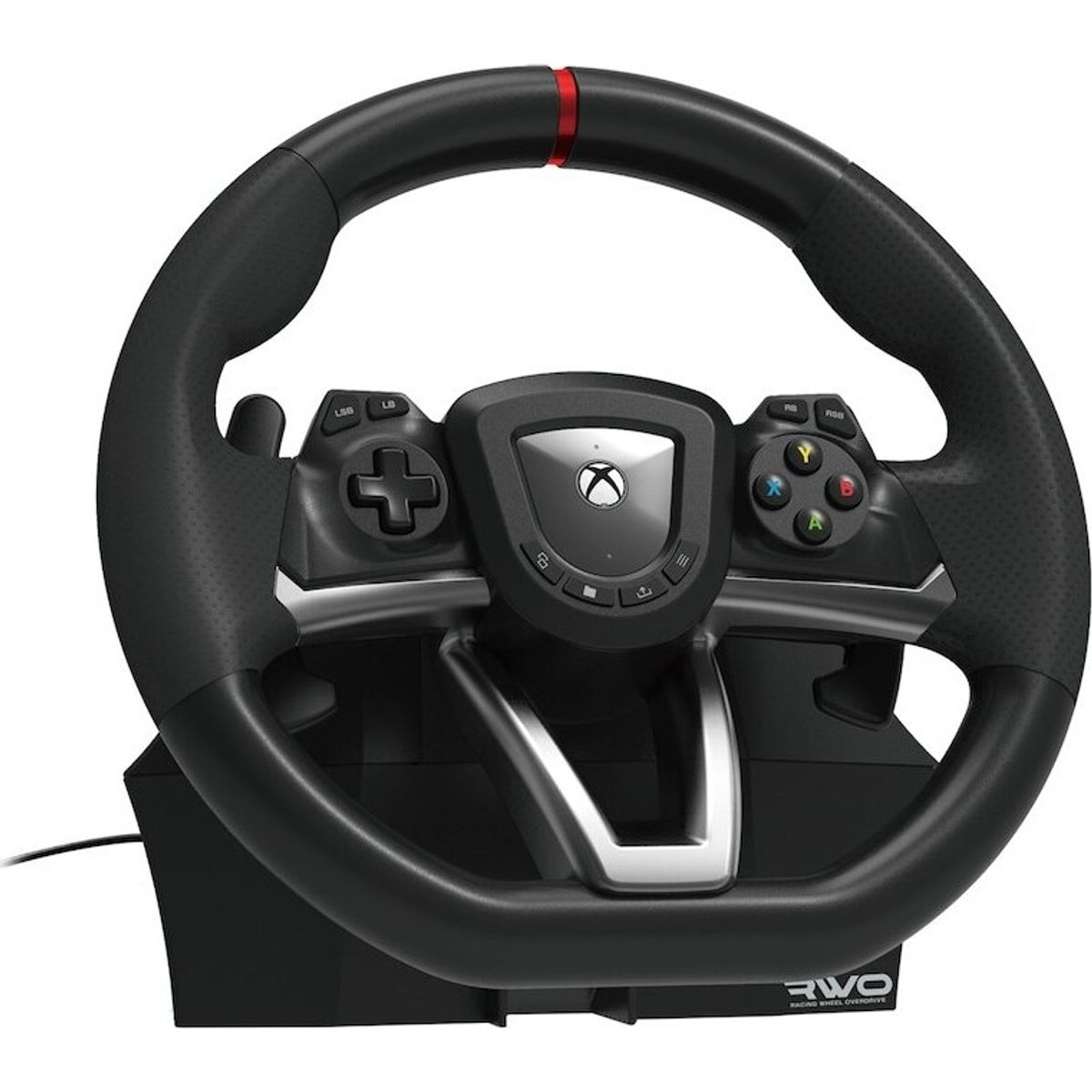 Hori - Racing Wheel Overdrive Til Xbox Series X