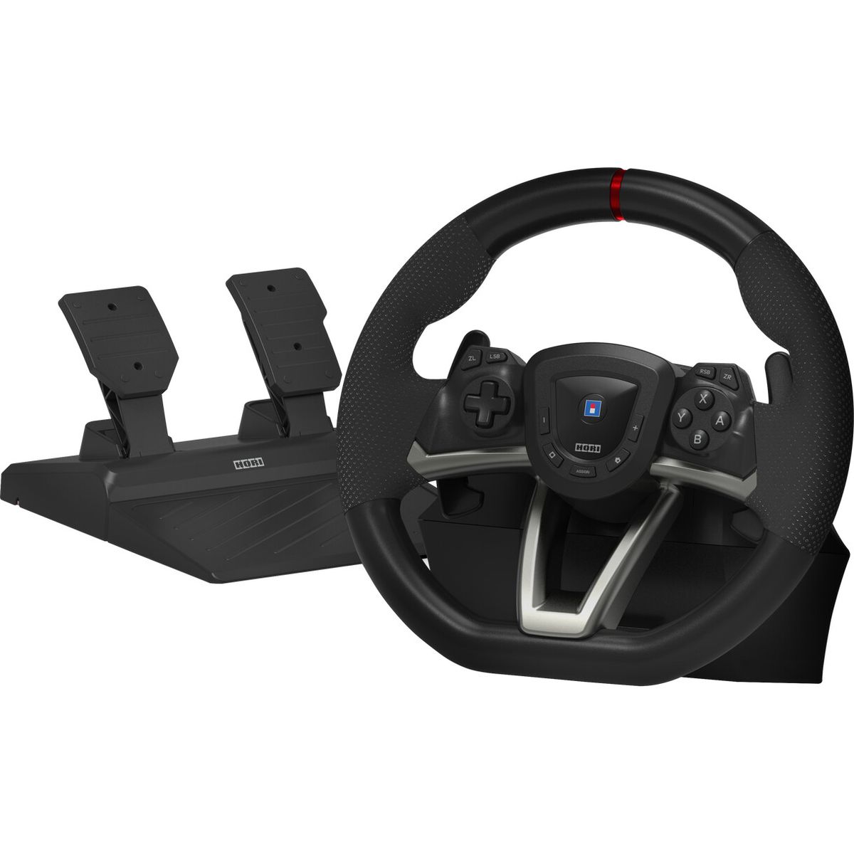 Hori - Racing Wheel Pro Deluxe