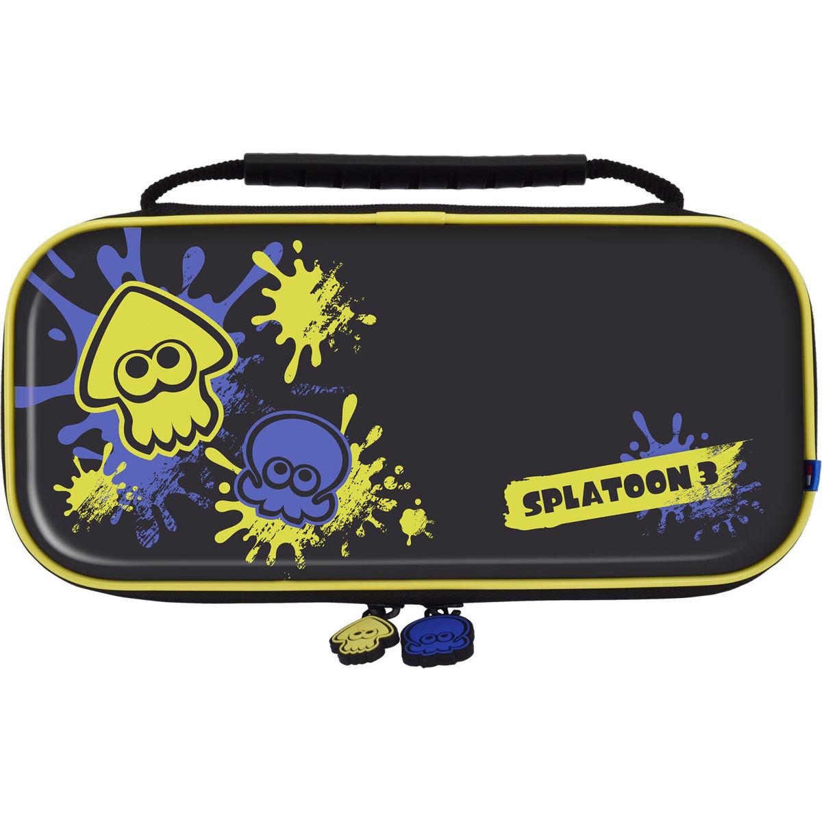 Hori - Vault Case (splatoon 3)