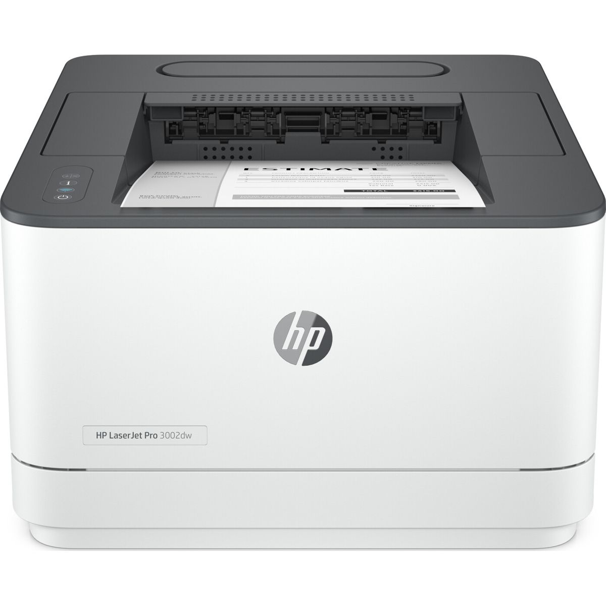 Hp - Laserjet Pro 3002dw Mono Printer