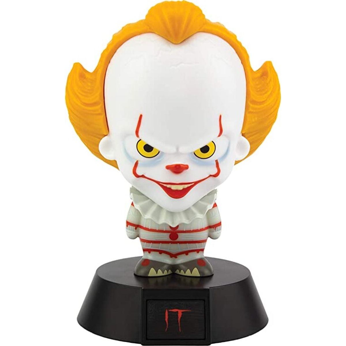 It Pennywise Figur Med Lys