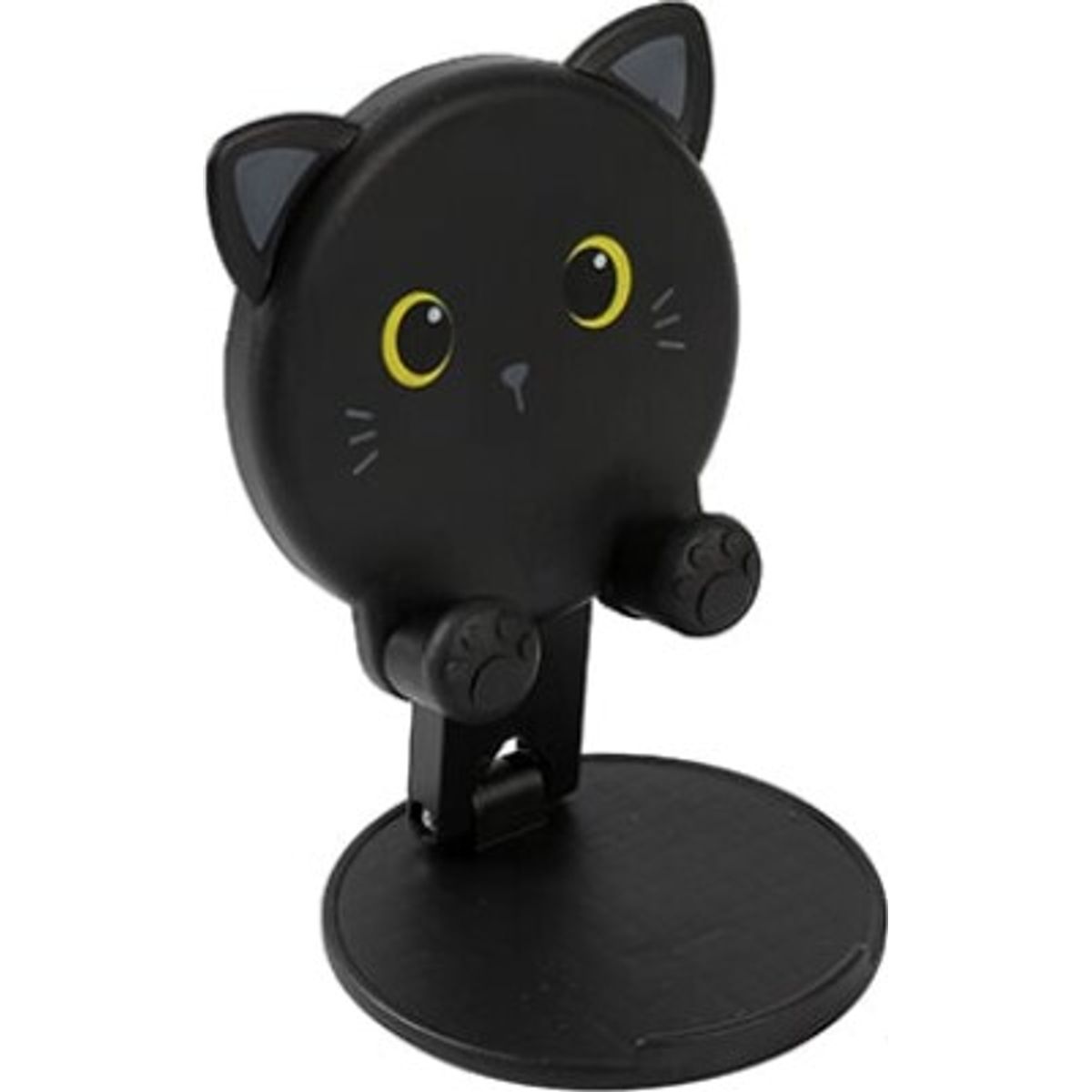 Itotal - Mobilholder - Black Cat