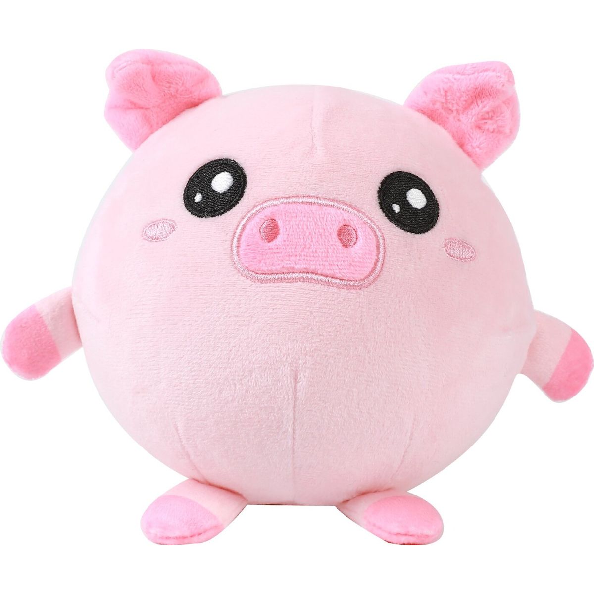 Itotal - Squishy Pude - Piggy