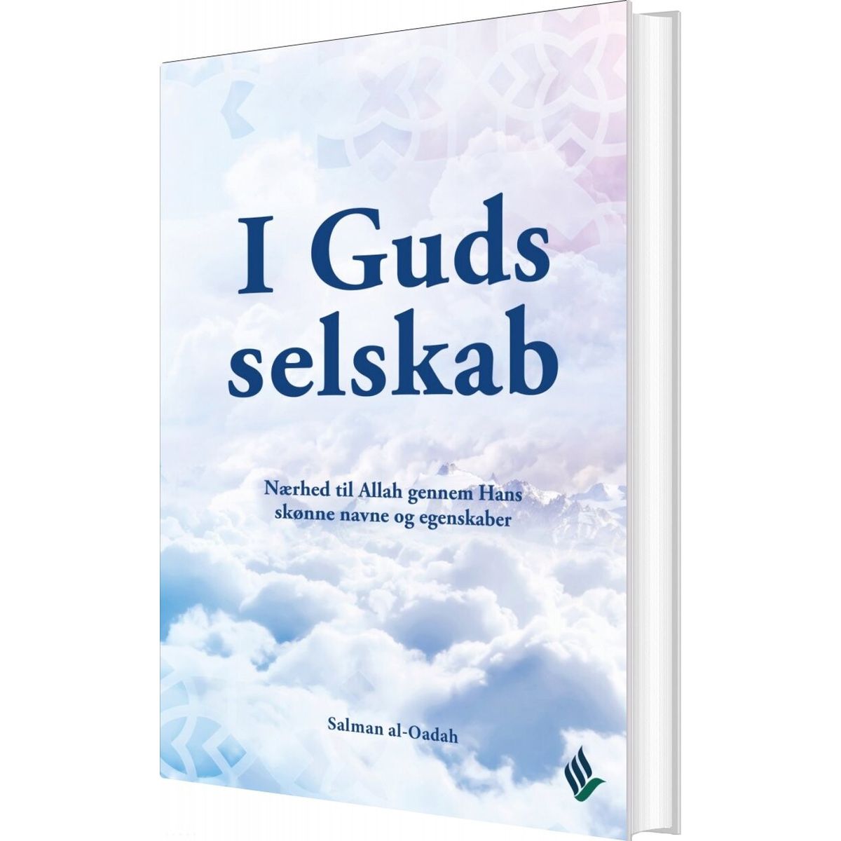 I Guds Selskab - Salman Al-oadah - Bog