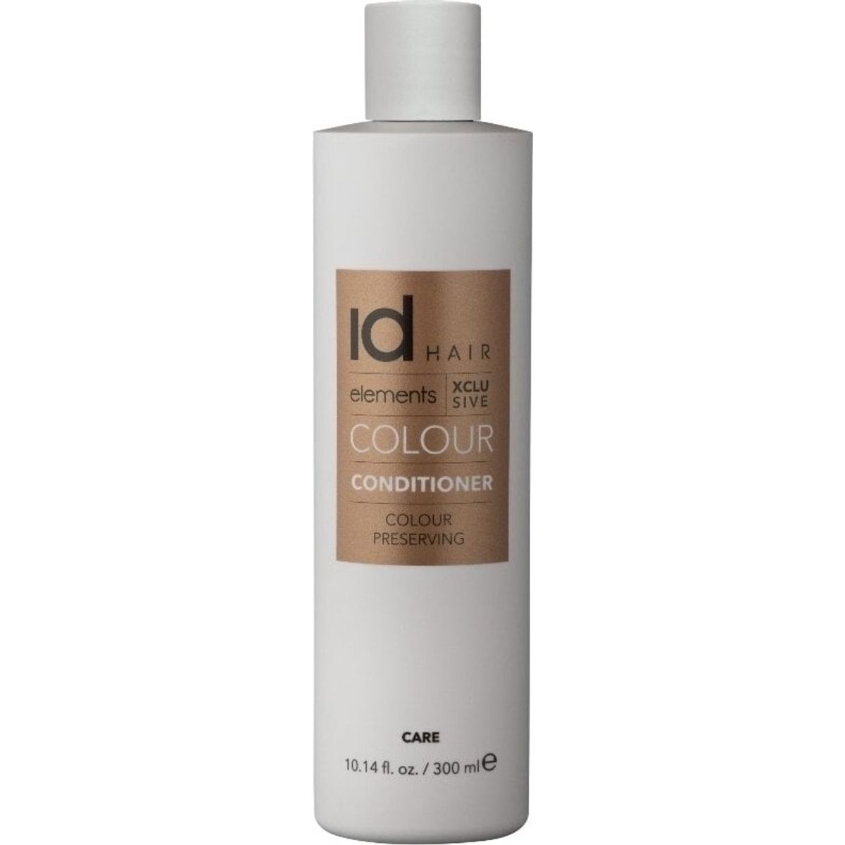 Id Hair - Elements Xclusive Colour Conditioner 300 Ml