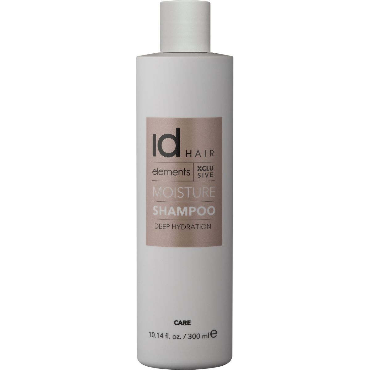 Id Hair - Elements Xclusive Moisture Shampoo 300 Ml