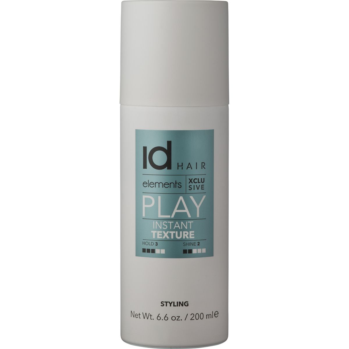 Id Hair - Elements Xclusive Play Instant Texture - 200 Ml