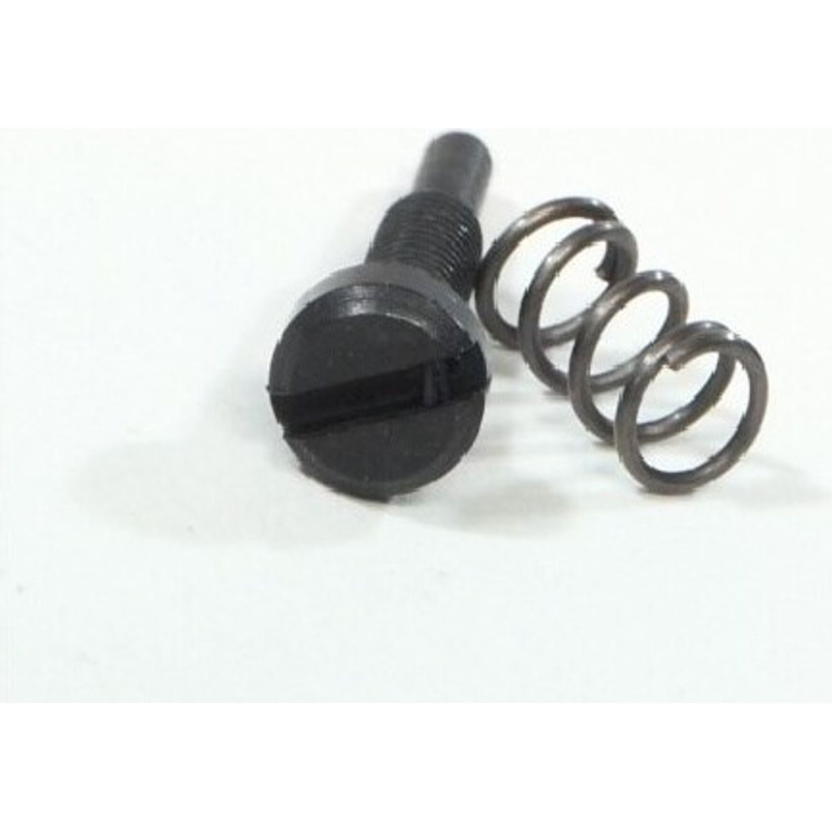 Idle Adjustment Screw With Spring (21bb/f3.5) - Hp1474 - Hpi Racing