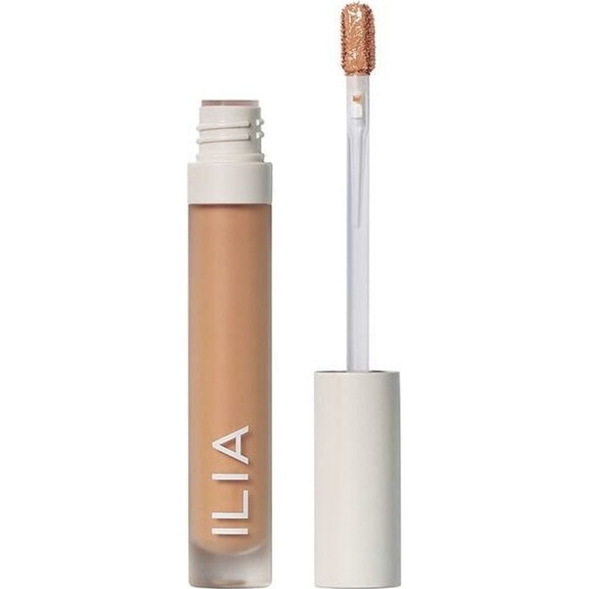 Ilia - True Skin Serum Concealer - Bayberry Sc5 - 5 Ml