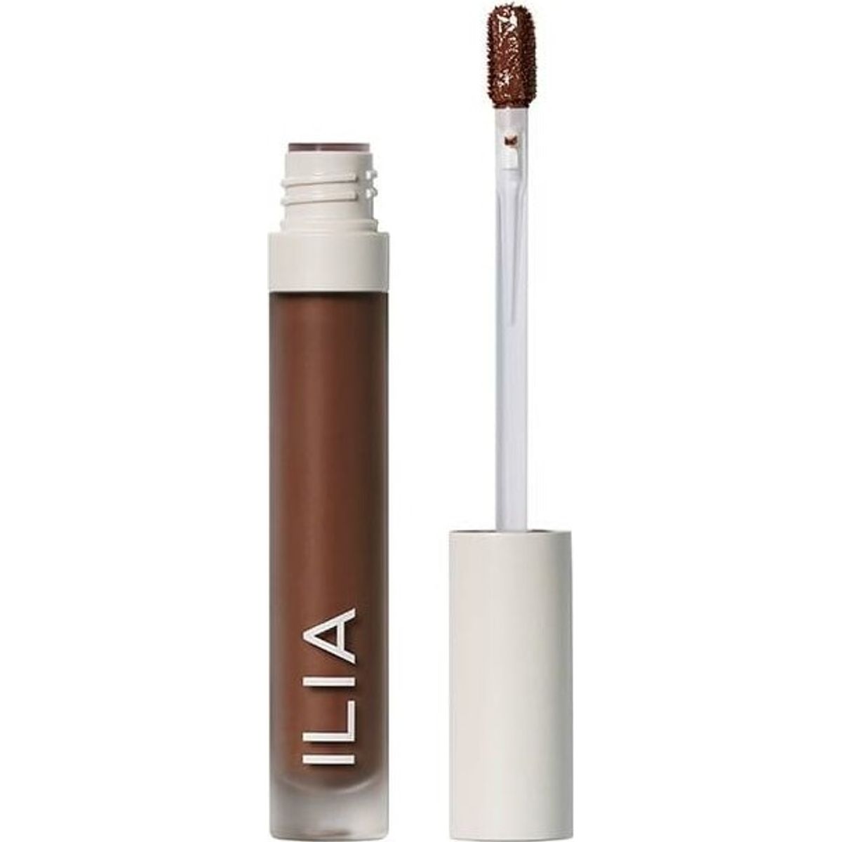 Ilia - True Skin Serum Concealer - Licorice Sc10 - 5 Ml