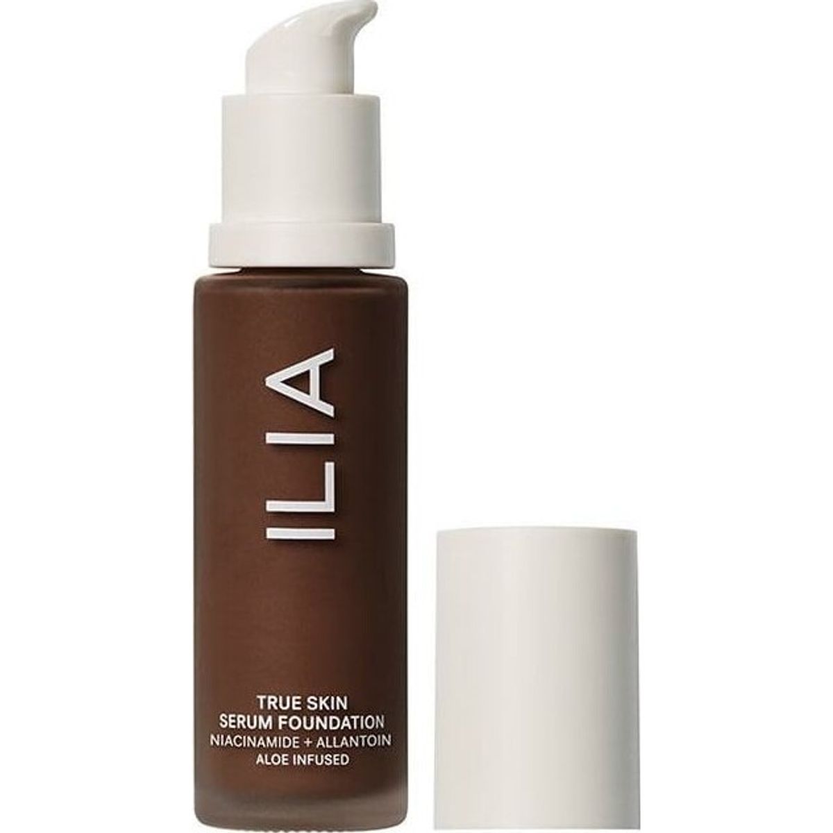 Ilia - True Skin Serum Foundation - Grenada Sf15 - 30 Ml