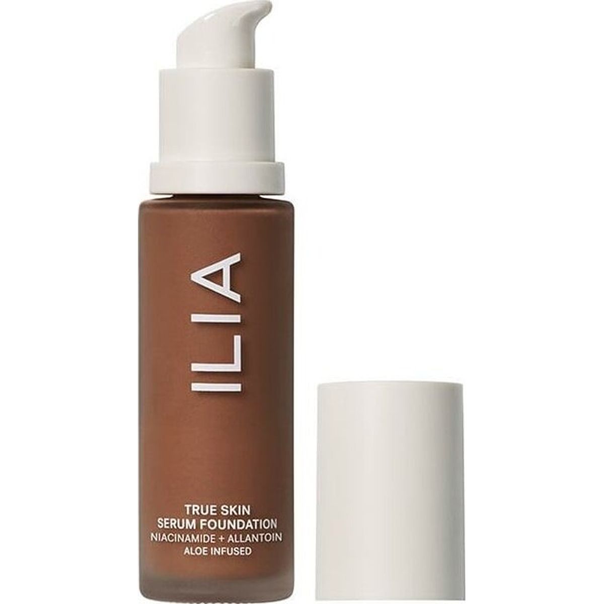 Ilia - True Skin Serum Foundation - Macquarie Sf13 - 30 Ml