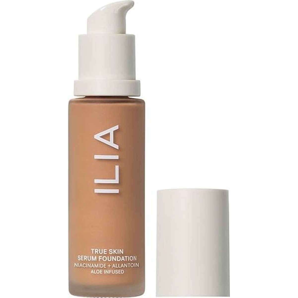 Ilia - True Skin Serum Foundation - Maraca Sf9 - 30 Ml