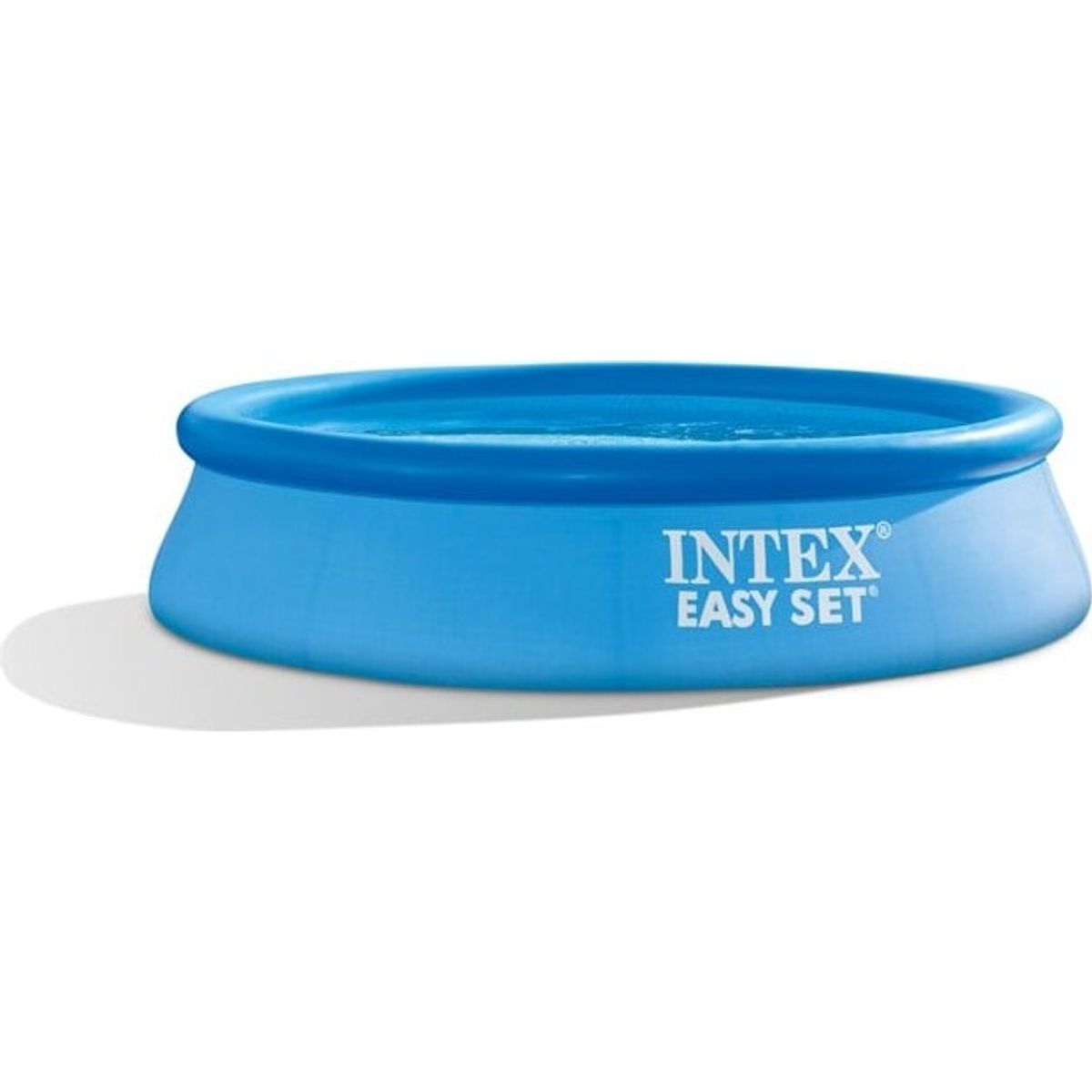 Intex - Easy Set Pool - 244 X 61 Cm - 1.942 L