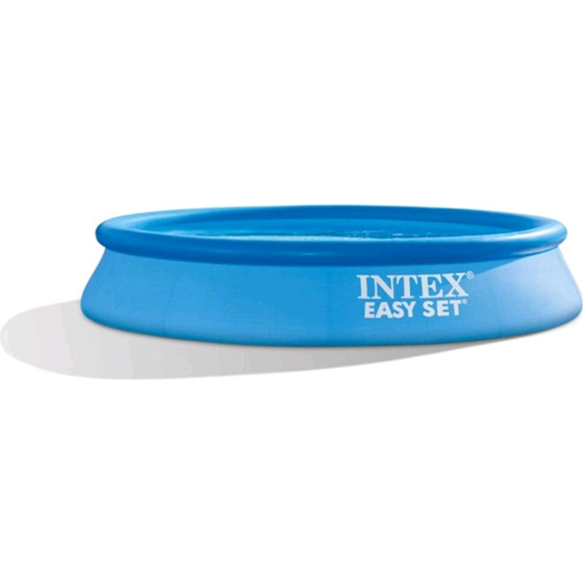 Intex Easy Set Pool 28116 - Badebassin - 305 Cm - 3.077 L