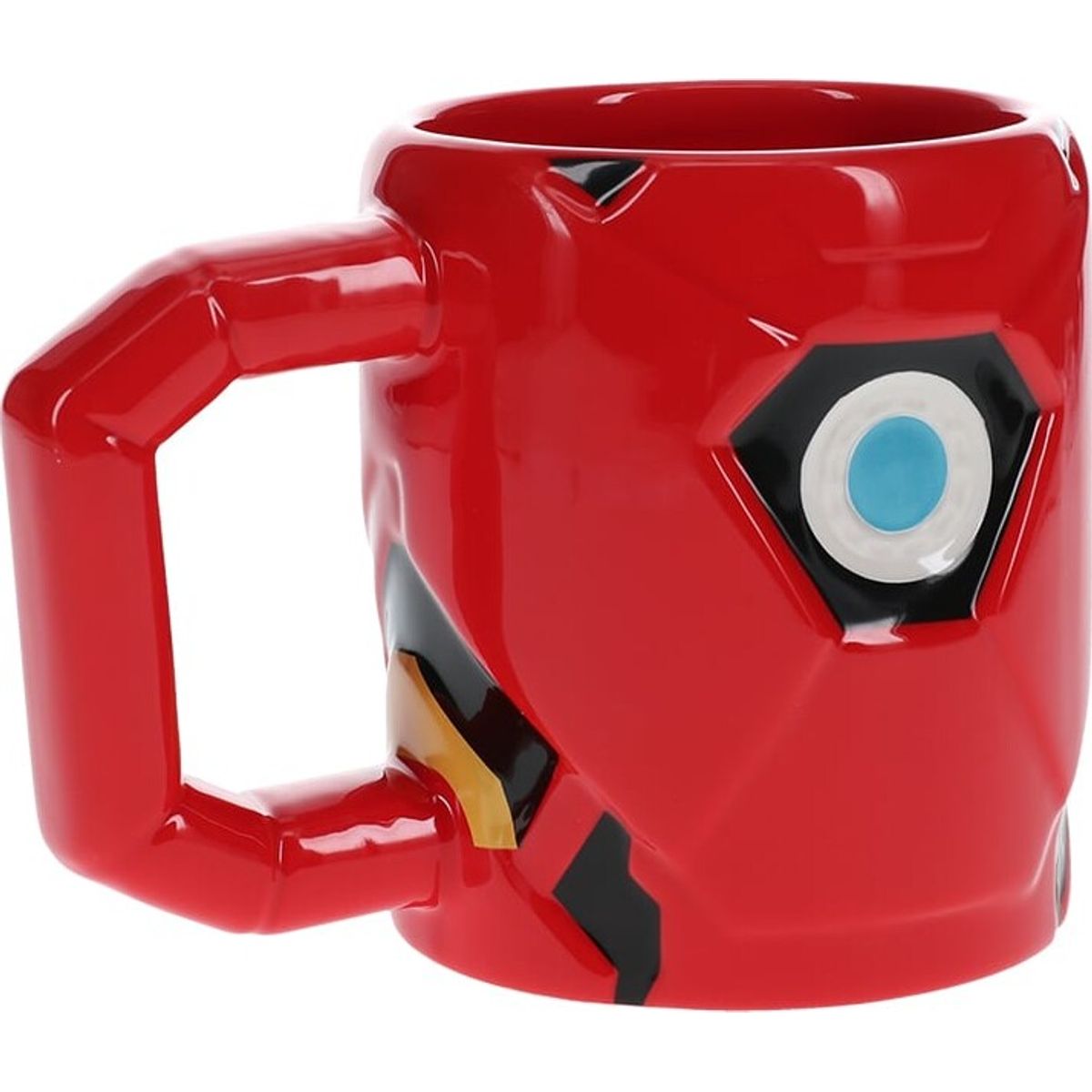 Marvel Krus - Iron Man Mug - 400 Ml