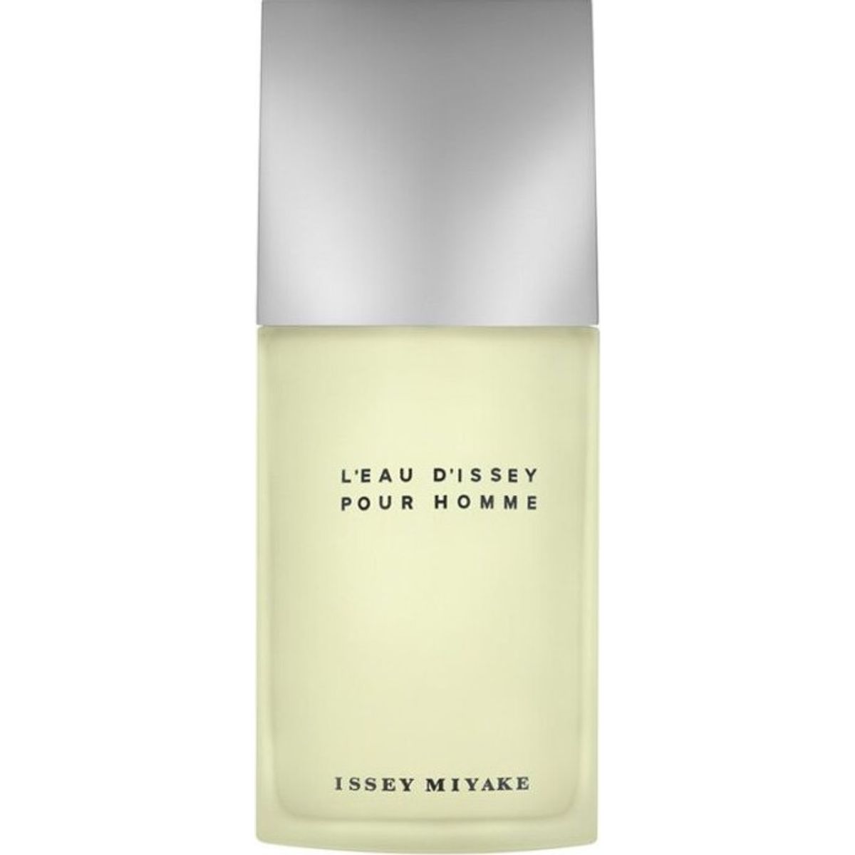 Issey Miyake - L'eau D'issey Pour Homme Edt 75 Ml