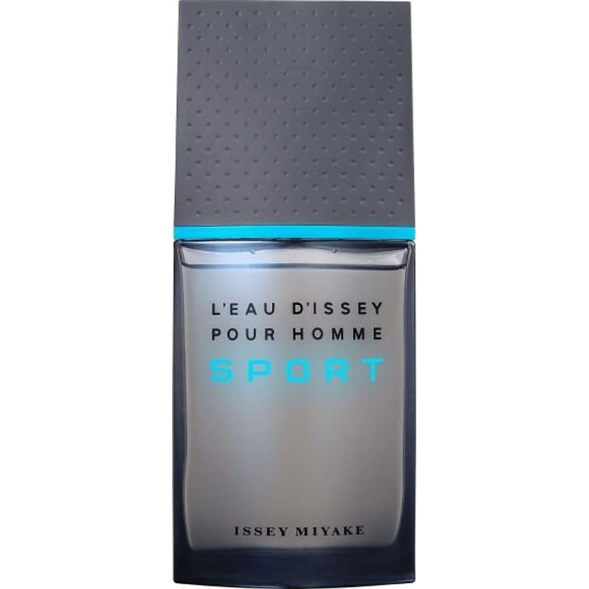 Issey Miyake - L'eau D'issey Sport Pour Homme Edt 100 Ml