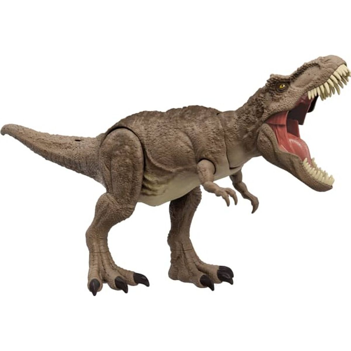 Jurassic World - All-out Attack Tyrannosaurus Rex (hxf53)