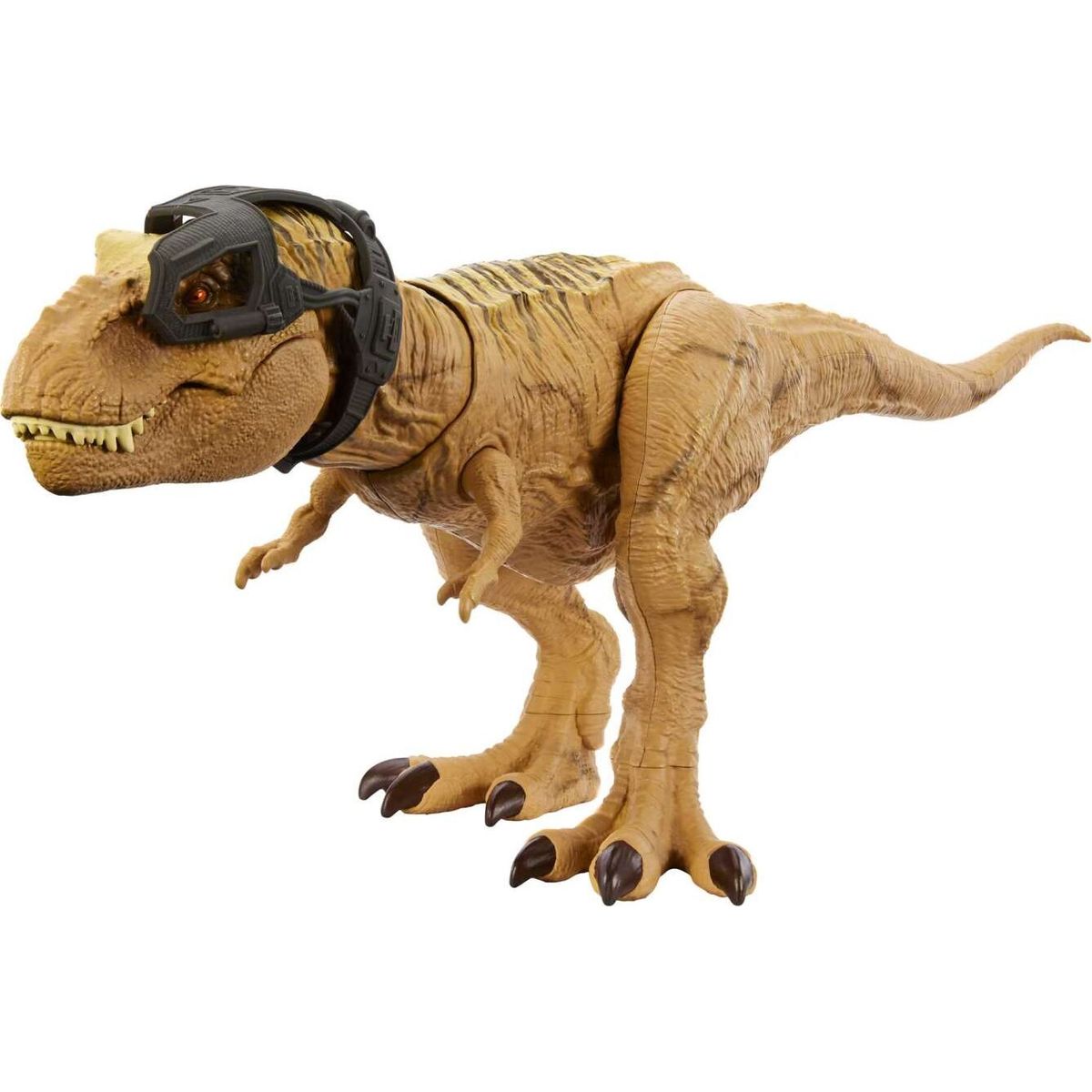 Jurassic World - Hunt 'n Chomp Tyrannosaurus Rex (hnt62)