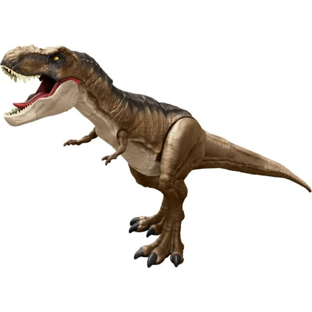 Jurassic World Dominion Figur - Tyrannosaurus Rex - 38 Cm