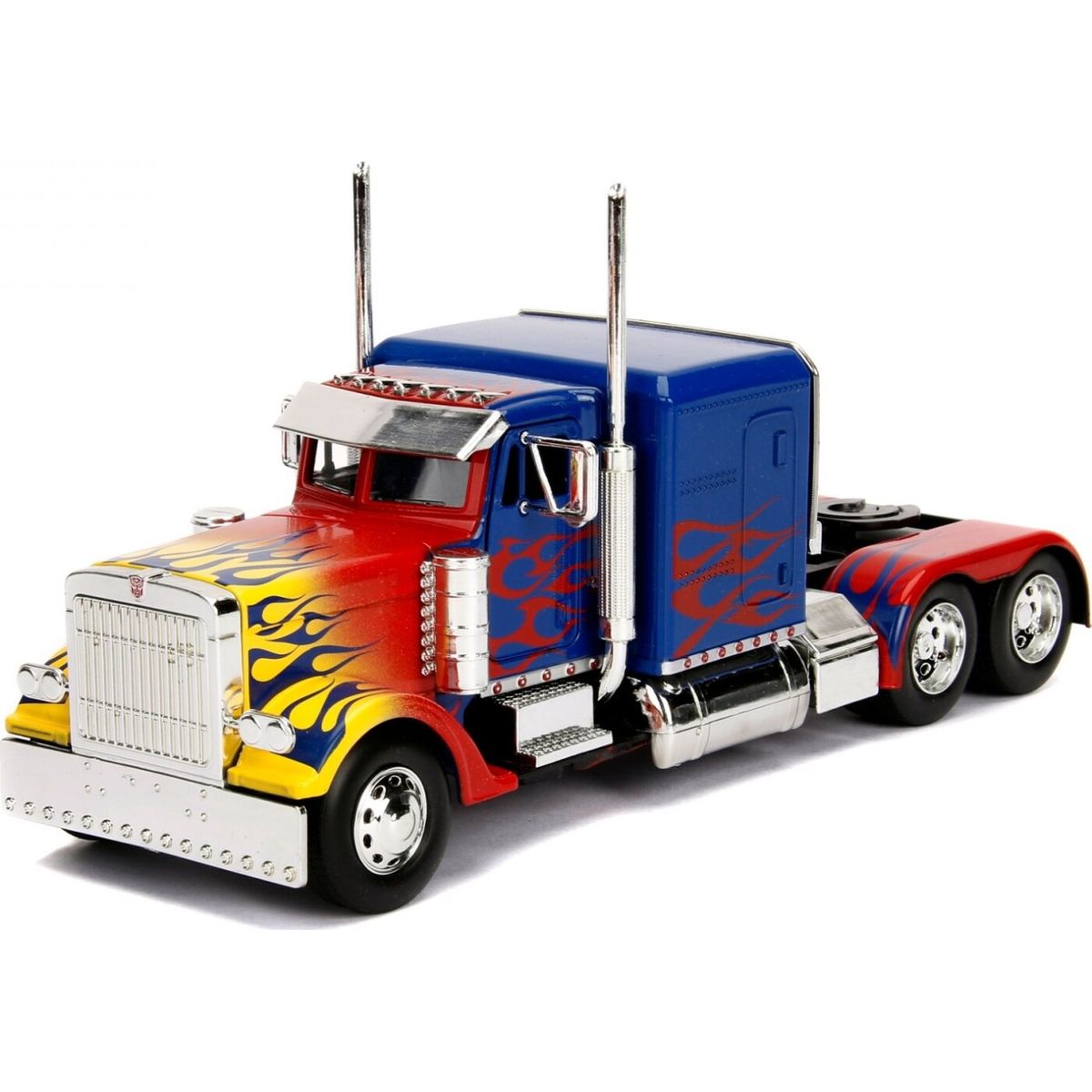 Jada - Transformers - T1 Optimus Prime 1:24