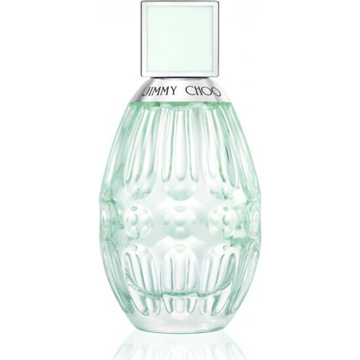 Jimmy Choo Dameparfume - Floral Edt 40 Ml