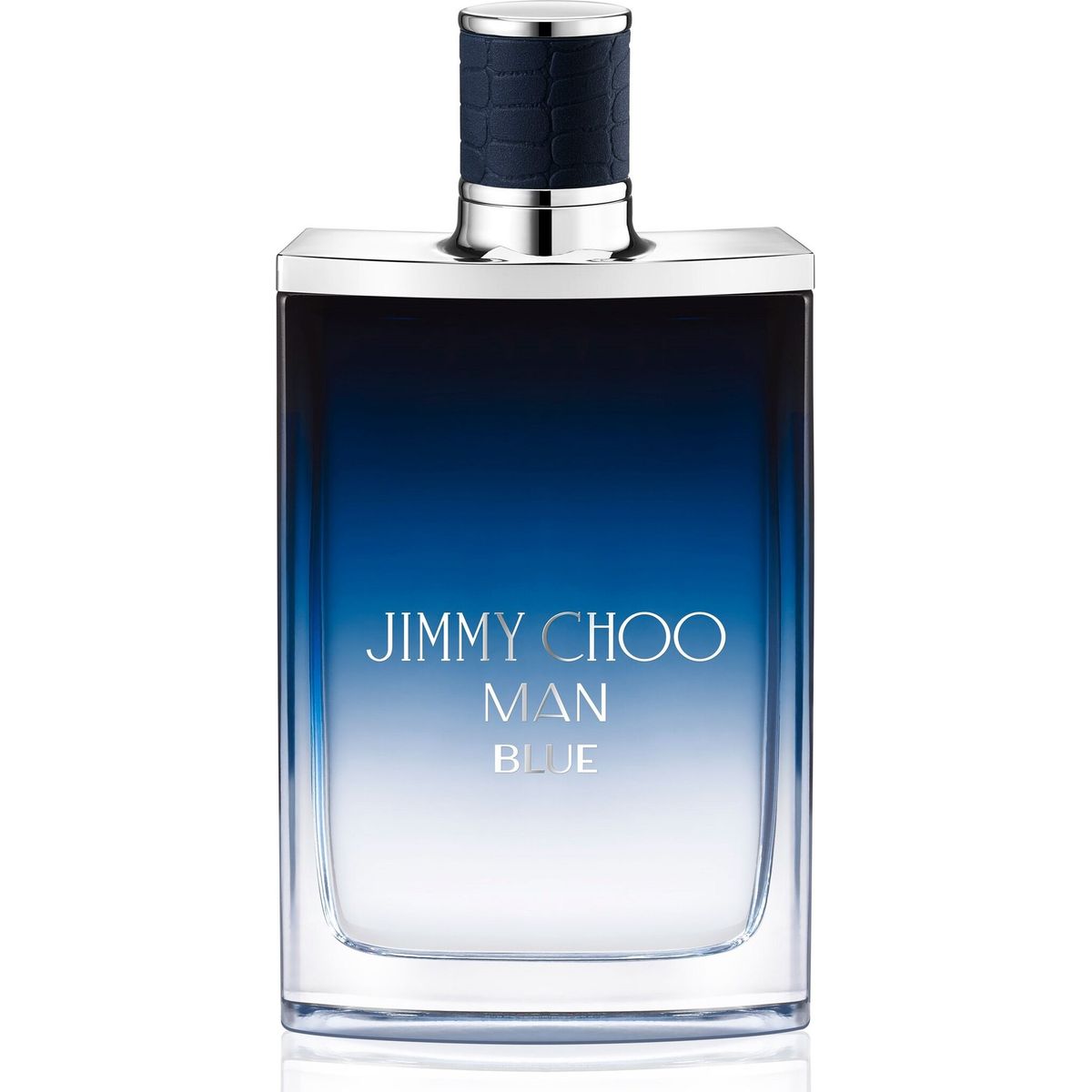 Jimmy Choo Herreparfume - Man Blue Edt 50 Ml