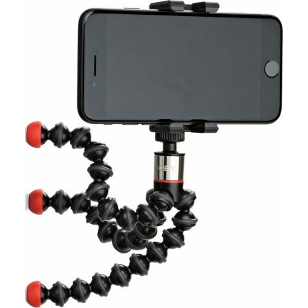 Joby Griptight One Magnetic Impulse - Gorillapod Til Smartphone - Sort