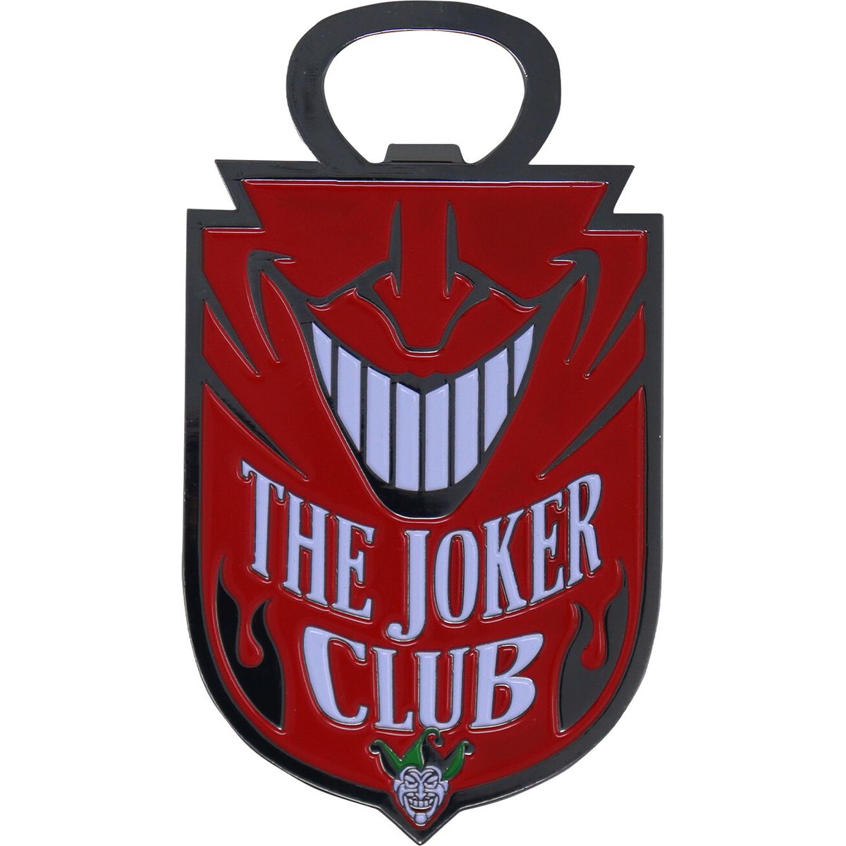 Joker Bottle Opener