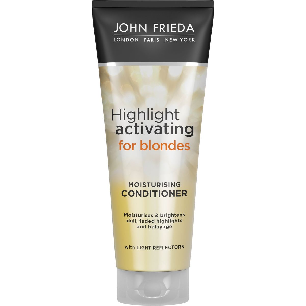 John Frieda - Highlight Activating Conditioner - 250 Ml