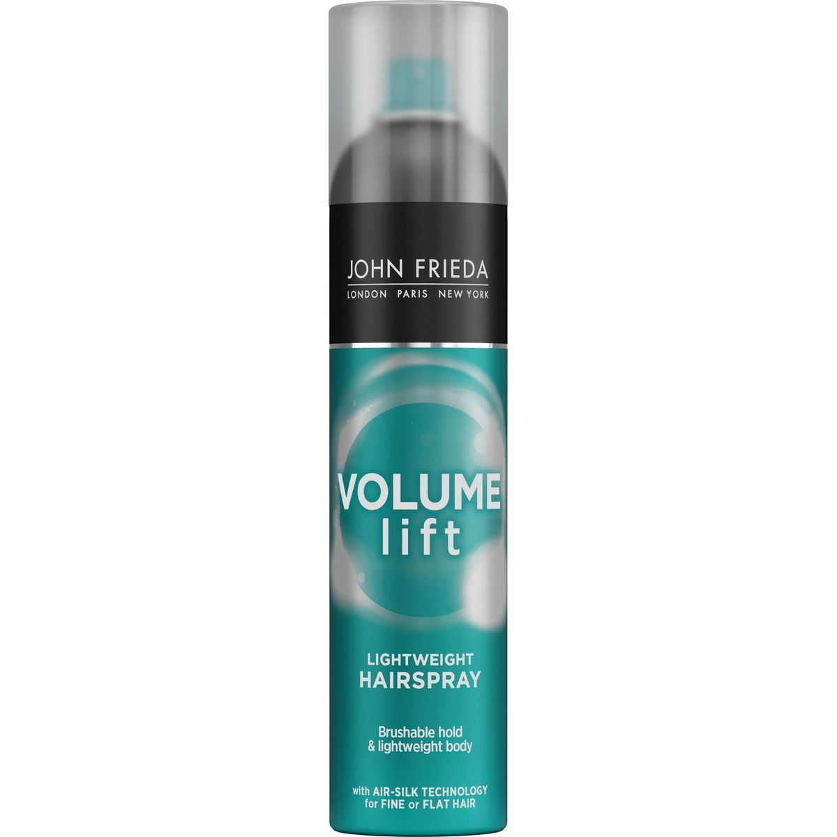 John Frieda - Volume Lift Lightweight Hairspray - 250 Ml