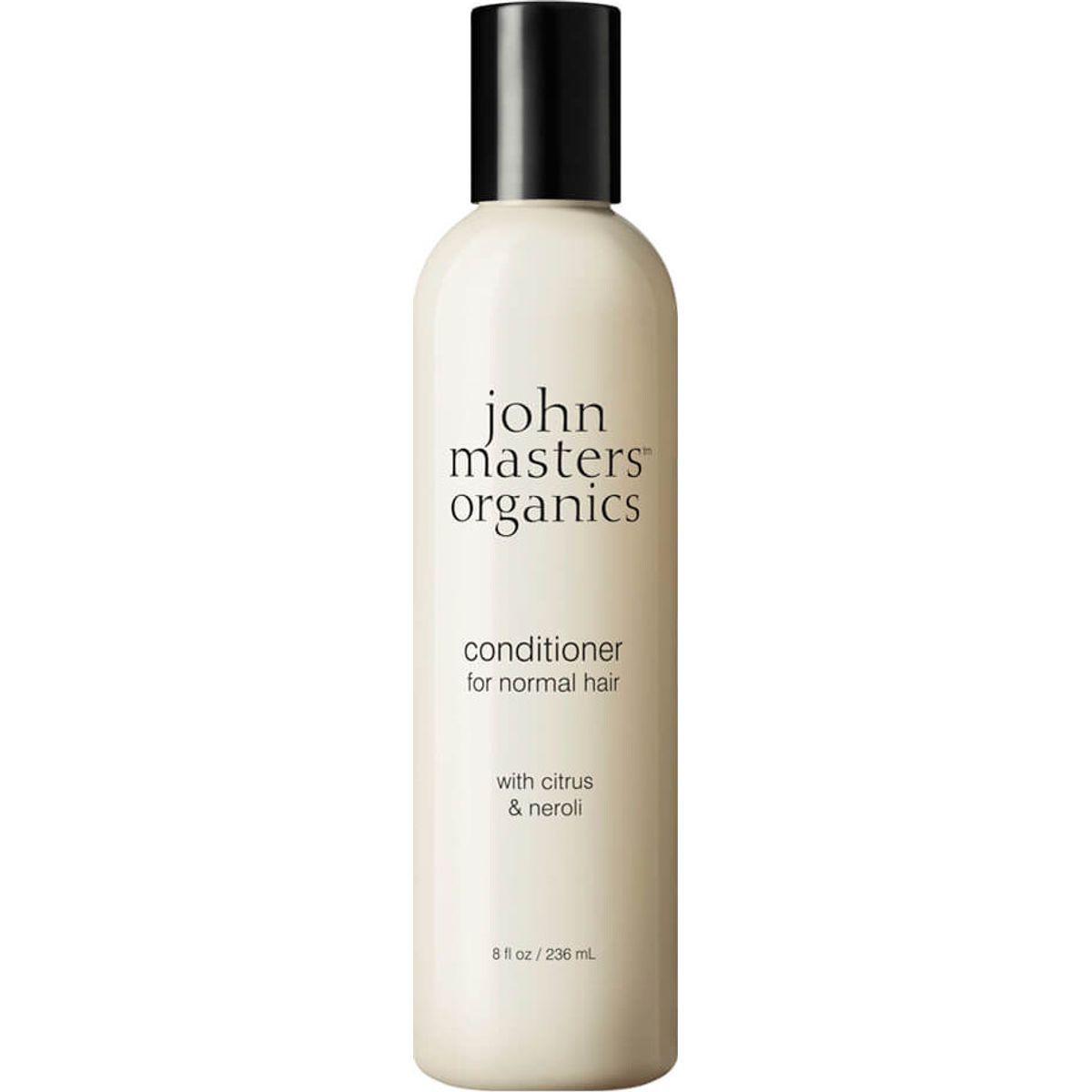 John Masters Organics - Conditioner For Normal Hair 236 Ml