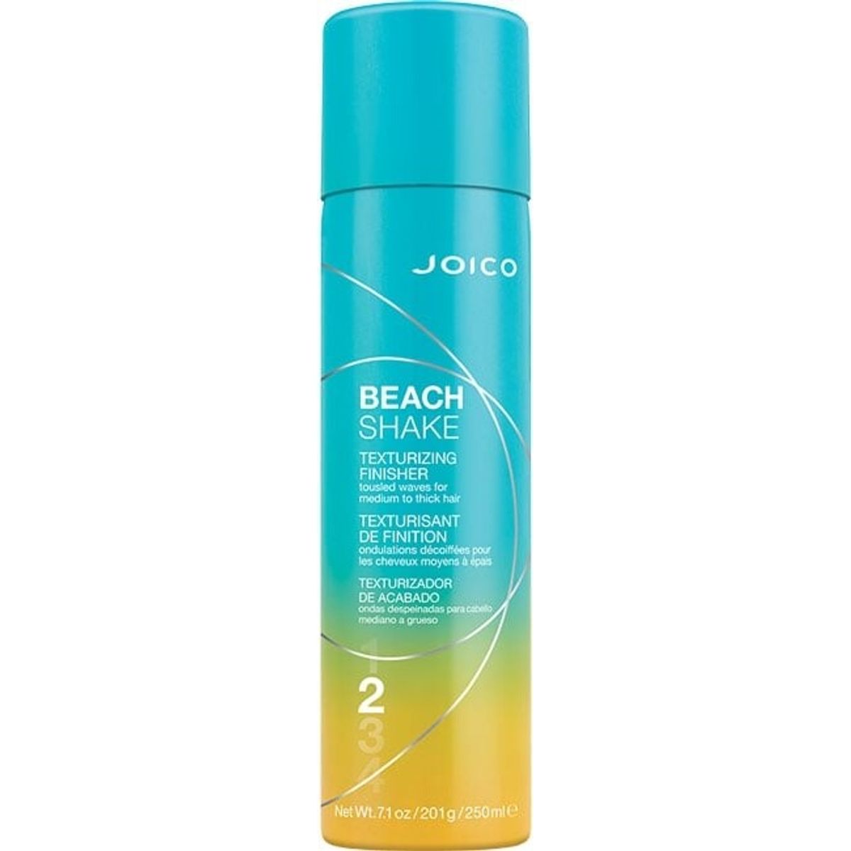 Joico - Beach Shake Texturizing Finisher 250 Ml