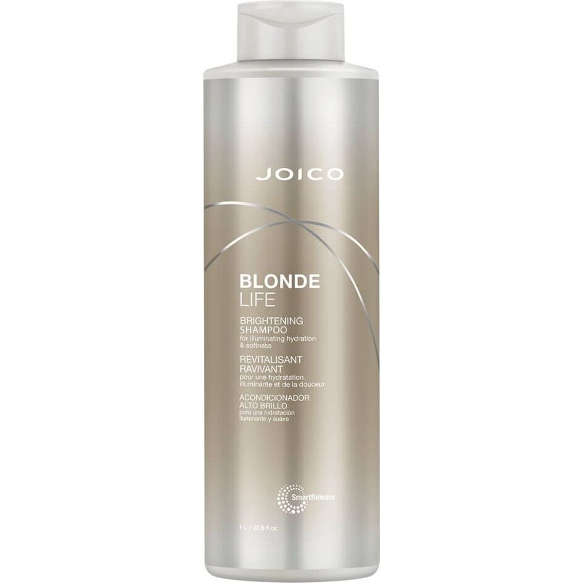 Joico - Blonde Life Brightening Shampoo 1000 Ml