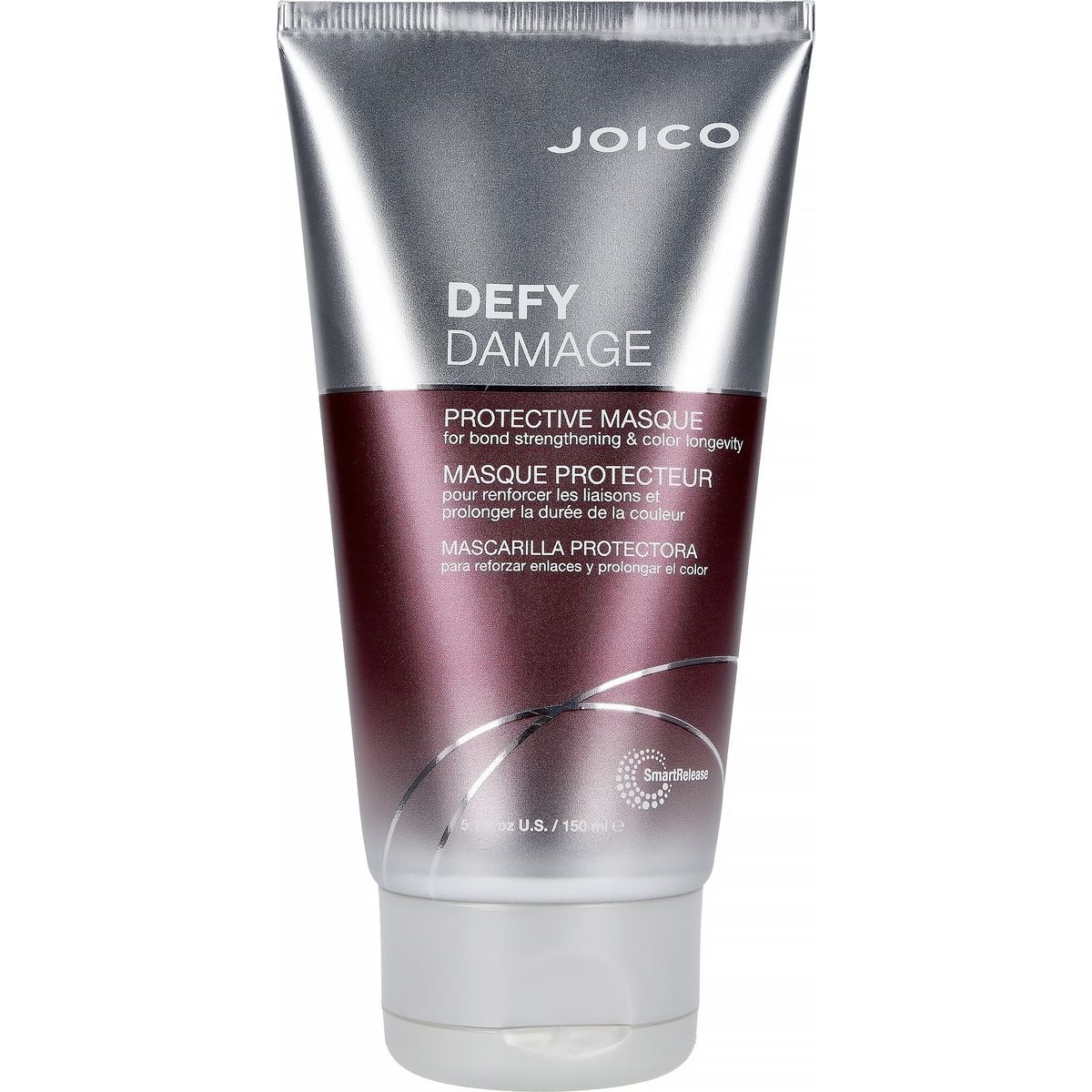 Joico - Defy Damage Protective Masque 150 Ml