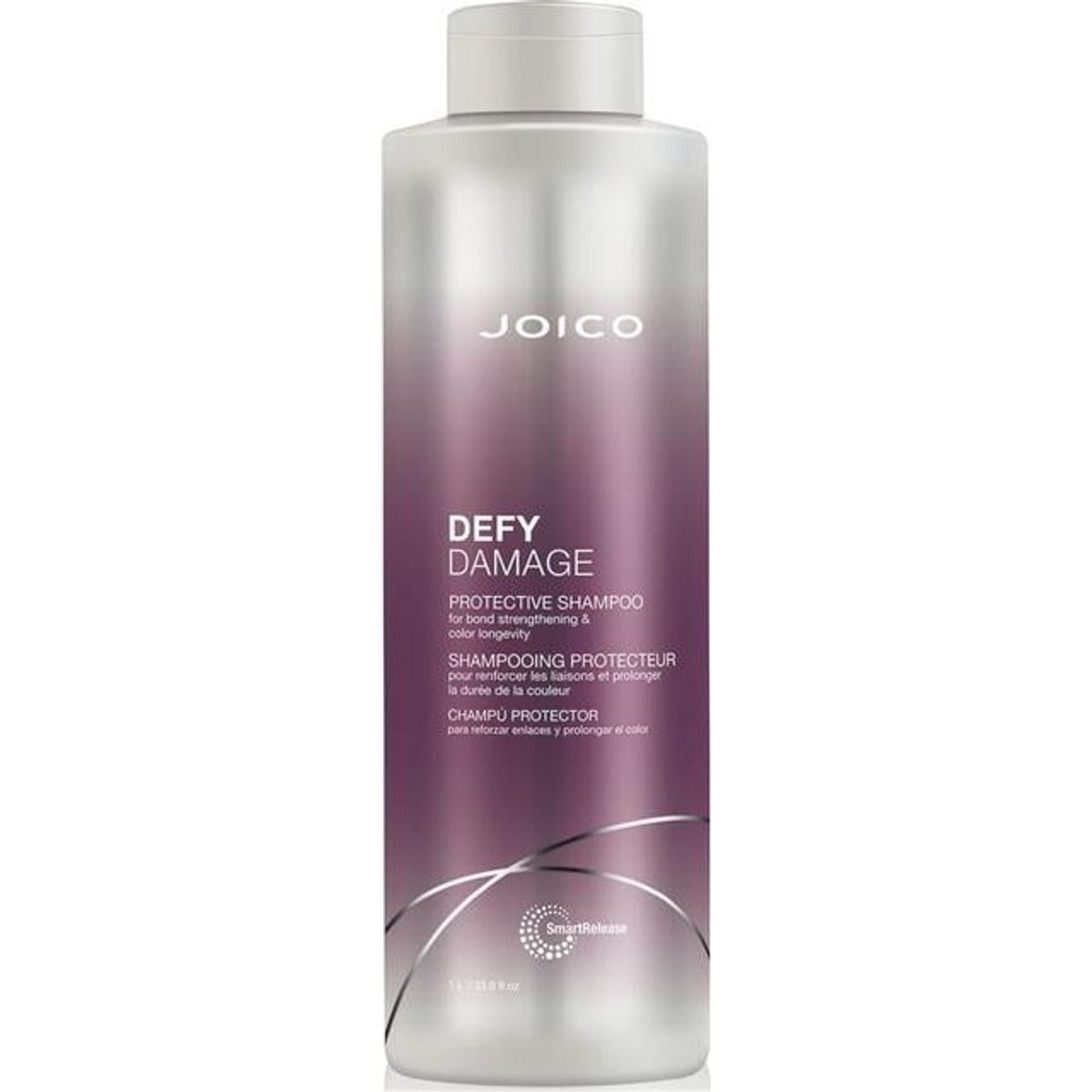 Joico - Defy Damage Protective Shampoo 1000 Ml